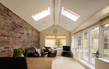 conservatory roof insulation Blakeney