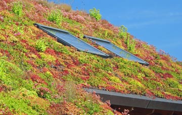 Blakeney living roof systems