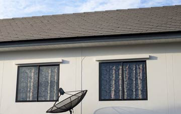 Blakeney rubber roof costs
