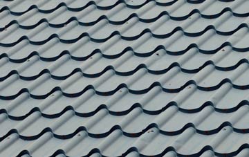 Blakeney rubber roofing companies