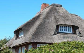 thatch roofing Blakeney