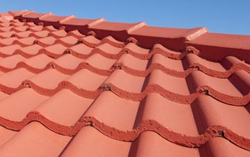Blakeney tile and slate roof replacement